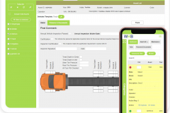 Vehicle Tracking and Management Solutions For WHB Farms